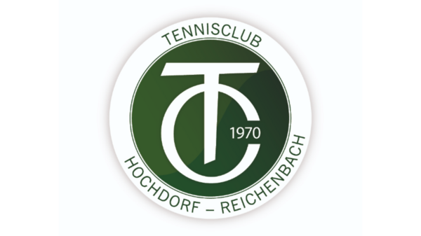 Logo des TC Hochdorf-Reichenbach 1970 e. V. 