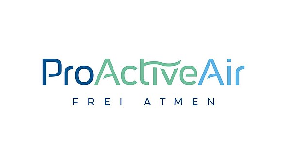 Logo der ProActiveAir GmbH