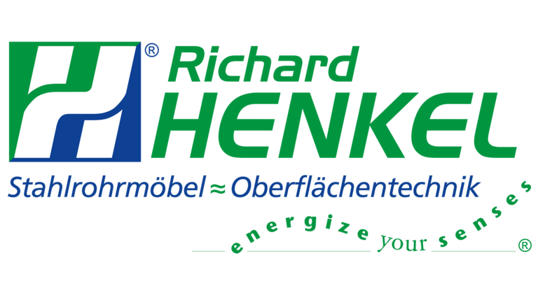 Das Logo der Richard Henkel GmbH