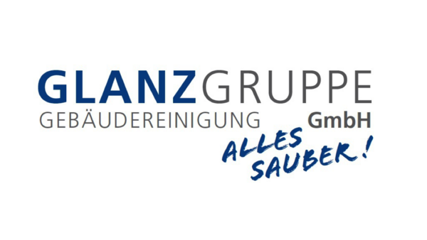 Logo der Glanzgruppe Gebäudereinigung GmbH Logo der Glanzgruppe Gebäudereinigung GmbH
