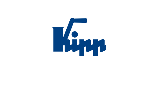 Logo der Heinrich Kipp Werk GmbH & Co. KG Logo der Heinrich Kipp Werk GmbH & Co. KG