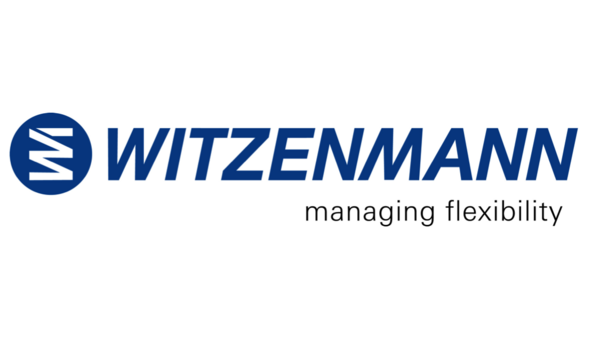 Logo der Witzenmann GmbH
