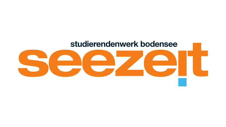 Logo des Studierendenwerk Bodensee