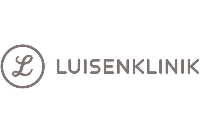 Logo der Luisenklinik Logo der Luisenklinik