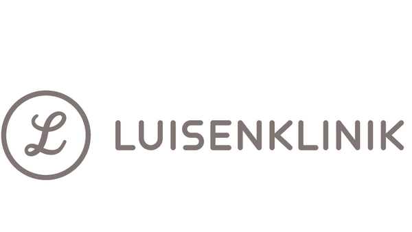 Logo der Luisenklinik