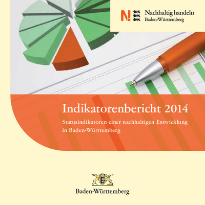 Indikatorenbericht 2014