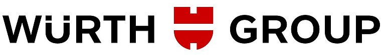Logo der Würth-Group