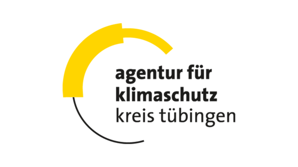 Logo der Agentur für Klimaschutz Kreis Tübingen gGmbH