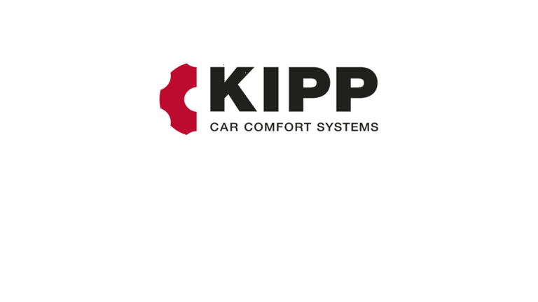 Logo der KIPP GmbH & Co. KG Logo der KIPP GmbH & Co. KG