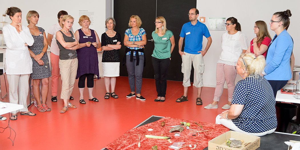 Ideenwettbewerb 2015 – Preisverleihung in Stuttgart