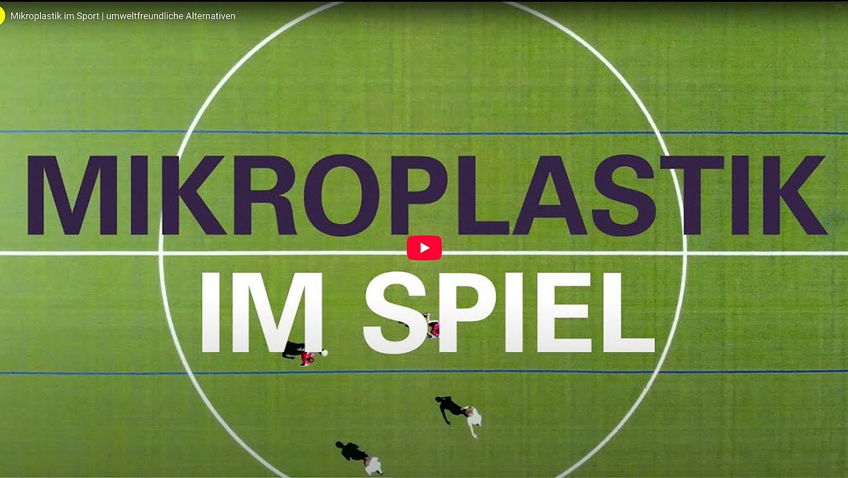 Thumbnail für Video Mikroplastik im Spiel.