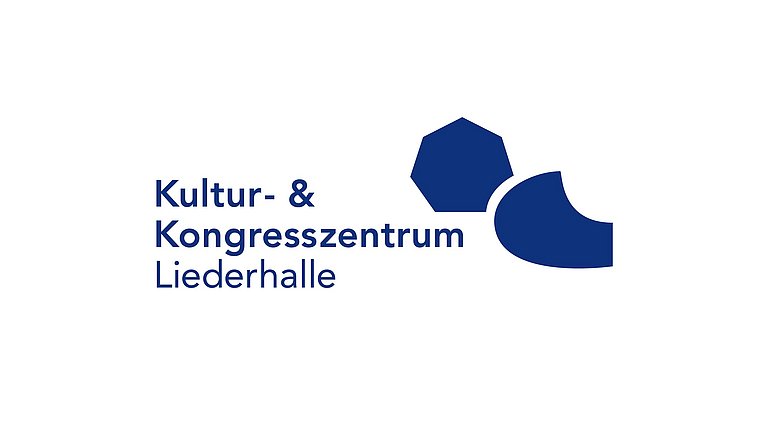Logo von Kultur- und Kongresszentrum Liederhalle (in.Stuttgart Veranstaltungsgesellschaft mbH & Co. KG)