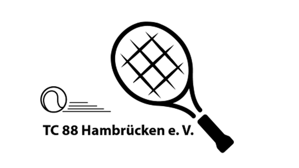 Logo des TC88 Hambrücken e. V.