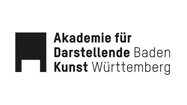 Logo der Akademie für Darstellende Kunst Baden-Württemberg GmbH