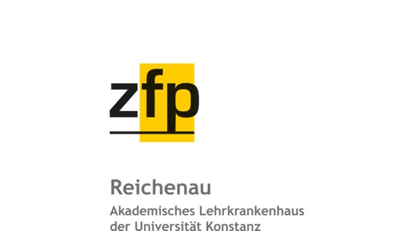 Das Logo des Zenrum für Psychatrie Reichenau.