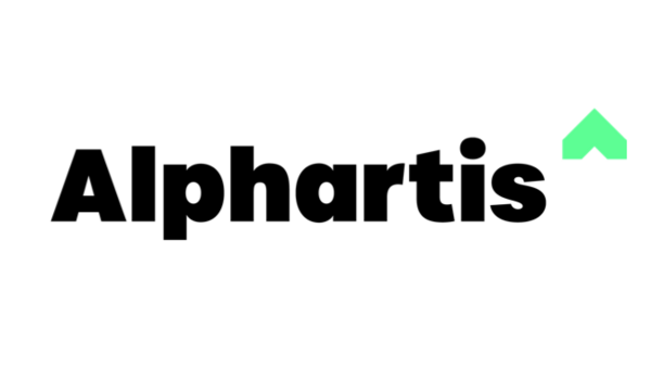 Logo der Alphartis SE