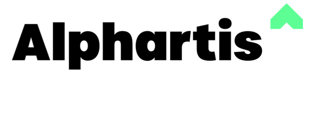 Logo der Alphartis SE Logo der Alphartis SE