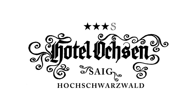 Logo von Hotel Ochsen