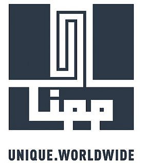 Logo der LIPP GmbH in Tannhausen.