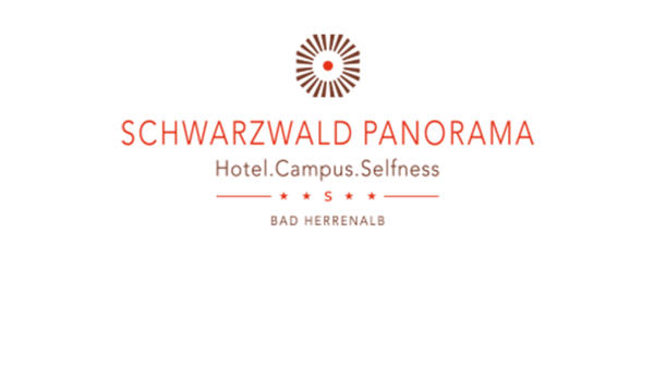 Das Logo von SCHWARZWALD PANORAMA.