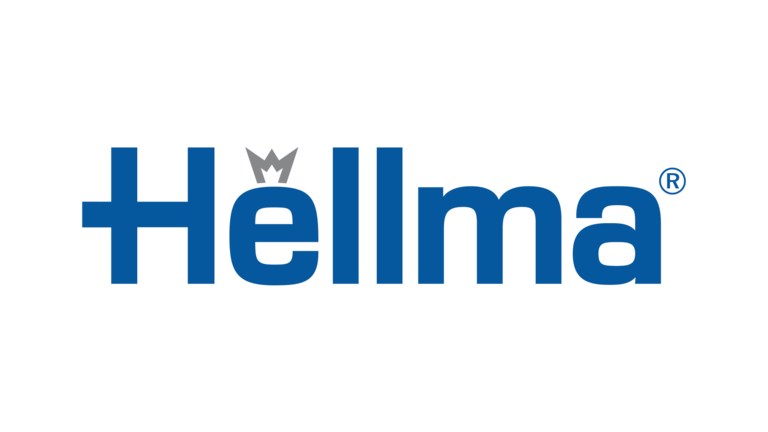 Logo von Hellma
