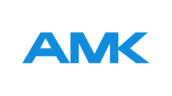 Logo der AMK Automotive GmbH & Co. KG