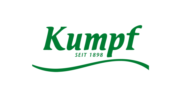Logo der Kumpf Fruchtsaft GmbH & Co. KG