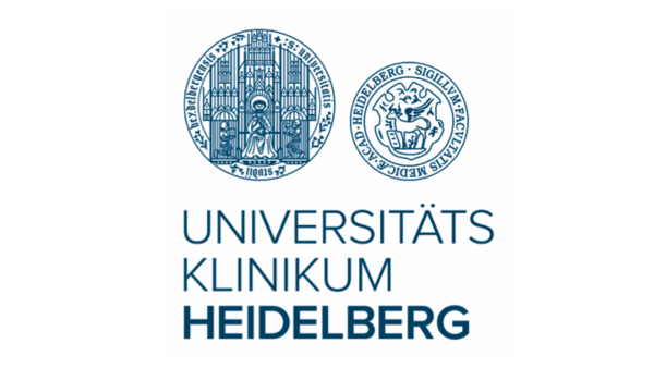 Logo des Universitätsklinikums Heidelberg