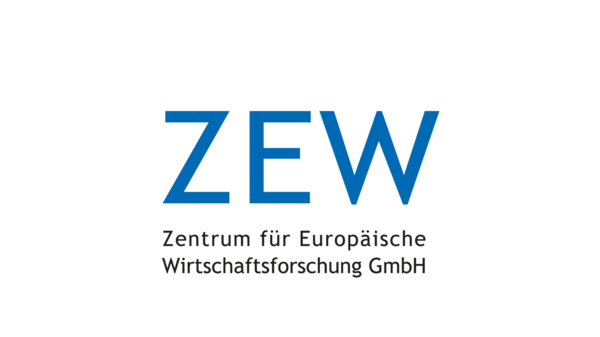 Logo der Zentrum für Europäische Wirtschaftsforschung GmbH (ZEW) Mannheim