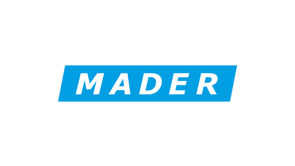 Logo der Mader GmbH & Co. KG