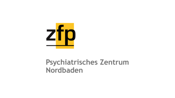 Logo des Psychiatrischen Zentrums Nordbaden