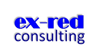 Logo ex-red consulting
