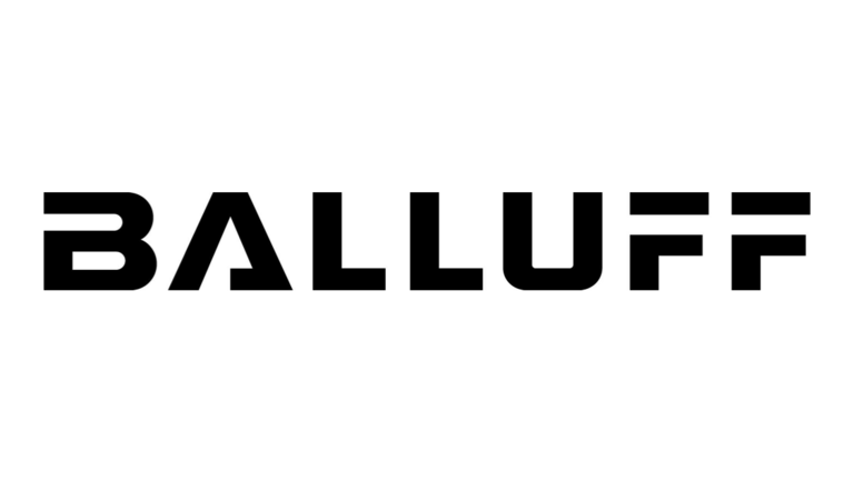 Logo der Balluff GmbH Logo der Balluff GmbH