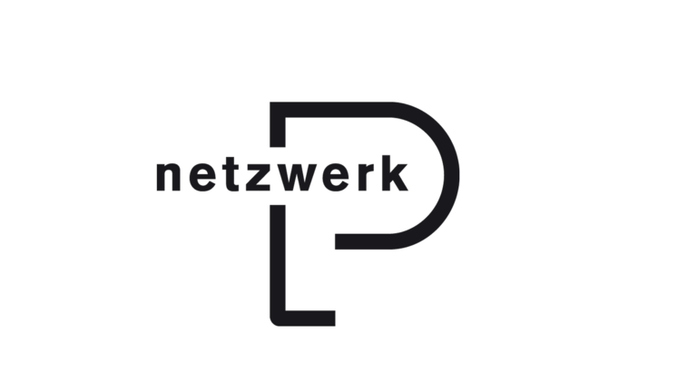 Das Logo der netzwerk P GmbH