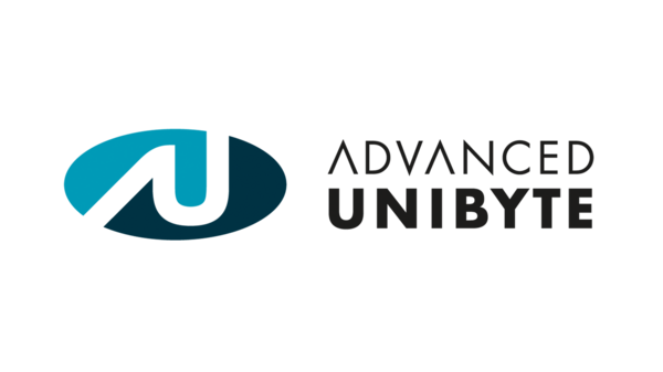Logo der Advanced UniByte GmbH
