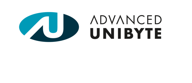 Logo der Advanced UniByte GmbH Logo der Advanced UniByte GmbH