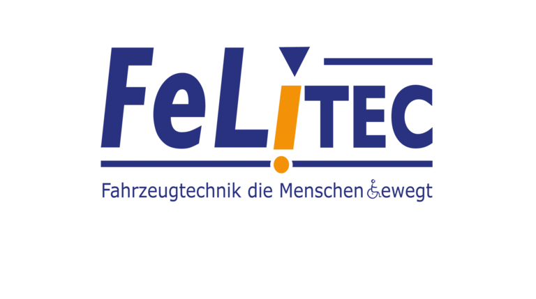 Logo von Felitec - Fahrzeugtechnik die Menschen bewegt Logo von Felitec - Fahrzeugtechnik die Menschen bewegt