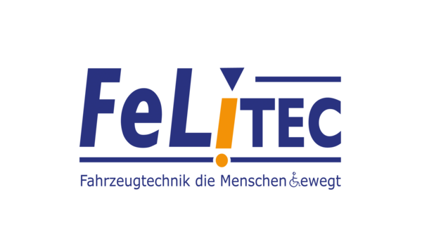 Logo von Felitec - Fahrzeugtechnik die Menschen bewegt