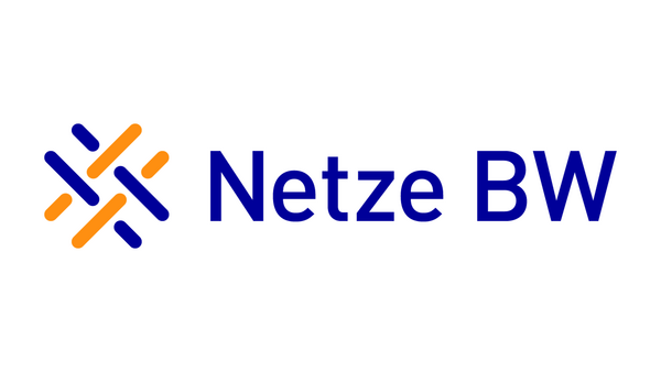 Logo der Netze BW GmbH