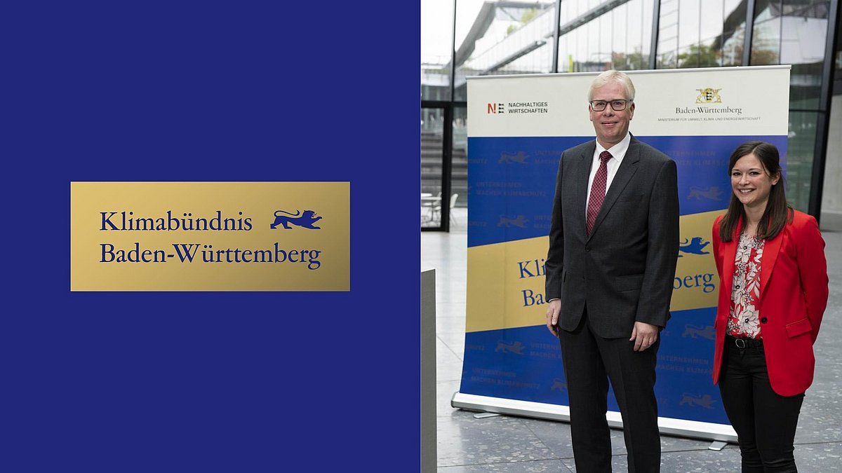 Video mit einem Statement zum Klimaschutz von der Walther Schoenenberger Pflanzensaftwerk GmbH & Co. KG.