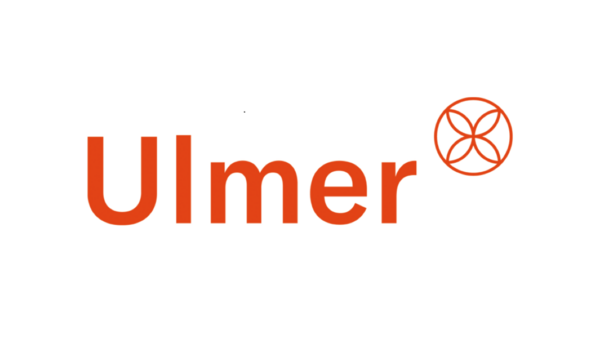 Logo der Kommunikationsbüro Ulmer GmbH