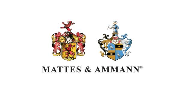 Logo der Mattes & Ammann GmbH & Co. KG