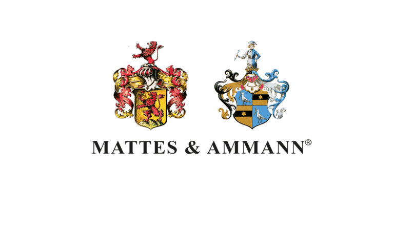 Logo der Mattes & Ammann GmbH & Co. KG Logo der Mattes & Ammann GmbH & Co. KG