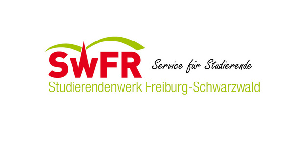 Logo des Studierendenwerks Freburg.