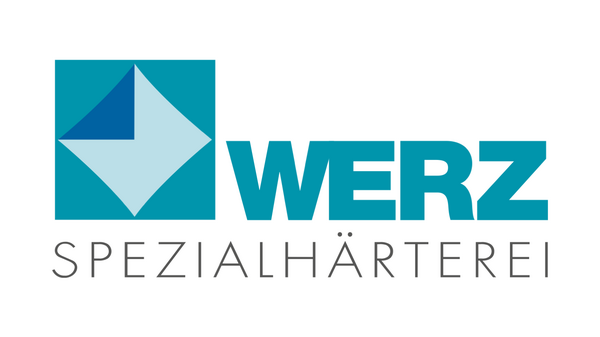 Logo der Werz Vakuum-Wärmebehandlung GmbH & Co. KG