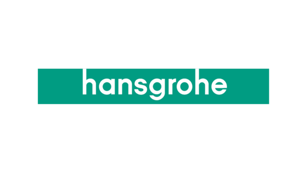Das Logo der Hansgrohe SE