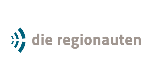 Das Logo von Die Regionauten GbR.