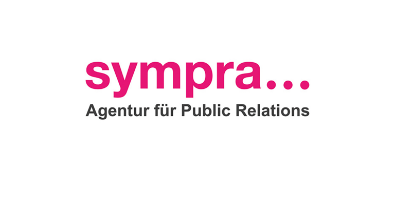 Logo der Sympra GmbH (GPRA) Logo der Sympra GmbH (GPRA)