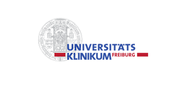 Logo des Universitätsklinikums Freiburg Logo des Universitätsklinikums Freiburg
