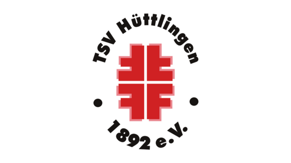 Logo des TSV Hüttlingen. 